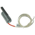 Heater Band, 1″ Inside Diameter x 3″ Wide, Mica, 120 Volt, 300 Watt
