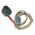 Heater Band, 1″ Inside Diameter x 1″ Wide, Mica, 240 Volt, 125 Watt