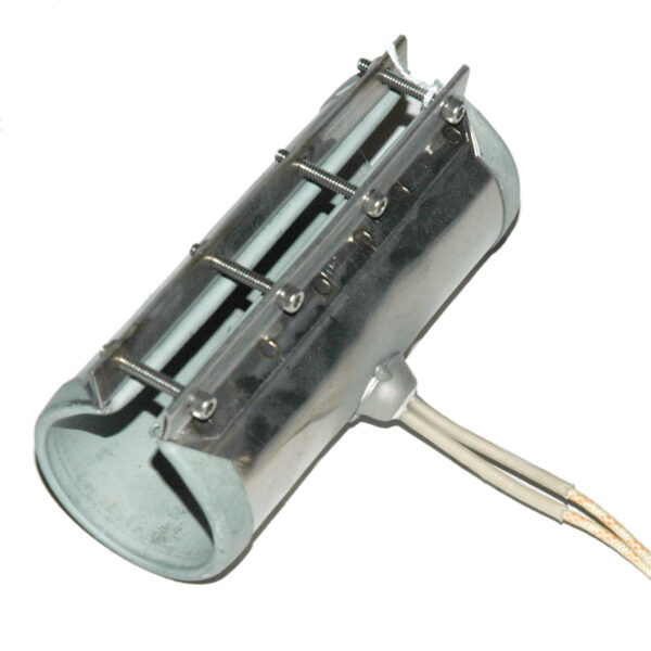 Heater Band, 1-3/4" Inside Diameter x 5" Wide, 120 Volt, 800 Watt, Heavy Duty Mica