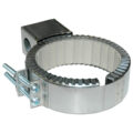 Heater Band, 4 to 4-1/2″ Inside Diameter x 1-1/2″ Wide, 240 Volt, 650 Watt, Ceramic
