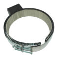 Heater Band, 9-3/4 to 10-1/2″ Inside Diameter x 2-1/2″W, 240/480 Volt, 2600 Watt, Ceramic
