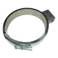 Heater Band, 10-1/2 to 11-1/4″ Inside Diameter x 2-1/2″W, 240/480 Volt, 2750 Watt, Ceramic