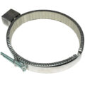 Heater Band, 9-3/4 to 10-1/2″ Inside Diameter x 1-1/2″W, 240 Volt, 1550 Watt, Ceramic
