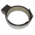 Heater Band, 8 to 8-1/2″ Inside Diameter x 2-1/2″ Wide, 240/480 Volt, 2000 Watt, Ceramic