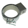 Heater Band, 5 to 5-1/2″ Inside Diameter x 2-1/2″ Wide, 240/480 Volts, 1150 Watts, Ceramic