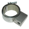 Heater Band, 4-1/2 to 5″ Inside Diameter x 2-1/2″ Wide, 240/480 Volt, 1150 Watts, Ceramic