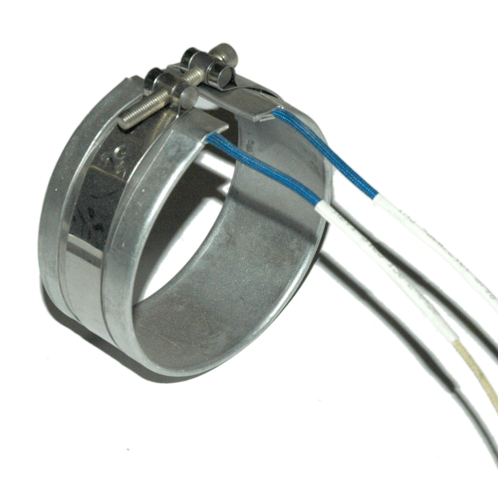 Heater Band, 3-1/8" Inside Diameter x 1-1/2" Wide, Mica, 240 Volt, 450 Watt - Image 1