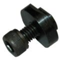 Blade Holder Assembly for Heated Gate Cutter