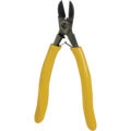Gate Cutter, 7″, Model S-77, Leaf Spring, 15 Degree Blade, Flat Back, Induction Hardened, Slim Profile