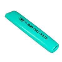 HANDLE COVERS, FOAM, HEATED GATE CUTTERS