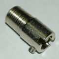 T/C Adaptor, 1/8-27 NPT Thread, 7/8″ Long