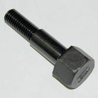 Mold Clamp Bolt MAXX, 3-13/16" OAL, 5/8"-11 Thd, 2-15/16" Shaft, 1-7/16" Shank & 1-1/2" Thd Length