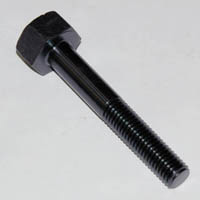 Mold Clamp Bolt MAXX, 4-7/8" OAL, 5/8"-11 Thd, 4-3/16" Shaft, 1-15/16" Shank Length X 5/8" Dia