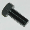 Mold Clamp Adjustment Bolt MAXX, 3/4″-10 Thd 2-1/4″ OAL & 1-3/4″ Thread Length.