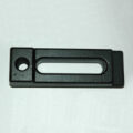 Mold Clamp MAXX, Forged FC7, Closed Toe for Mold Flange 29/32″, 2-1/4″ Wide, 7″ Long