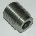 Injection Molding Platen Hole Saver Soft Steel, for Use with Bolt Thread 3/4″-10