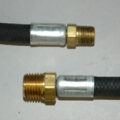 Hose Assembly, 10 ft for Models MSP-1 and