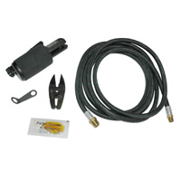 Gate Cutter, 7", Air Powered, Model SP-02,