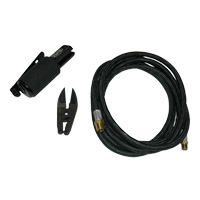 Gate Cutter, 7", Air Powered, Model SP-01