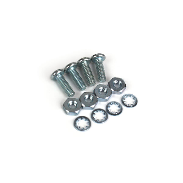 Mold Thermocouple Connector, Male, 12 Zone, Gasket and Mounting Hardware Included