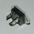 Power Output Triac, 240 Volt