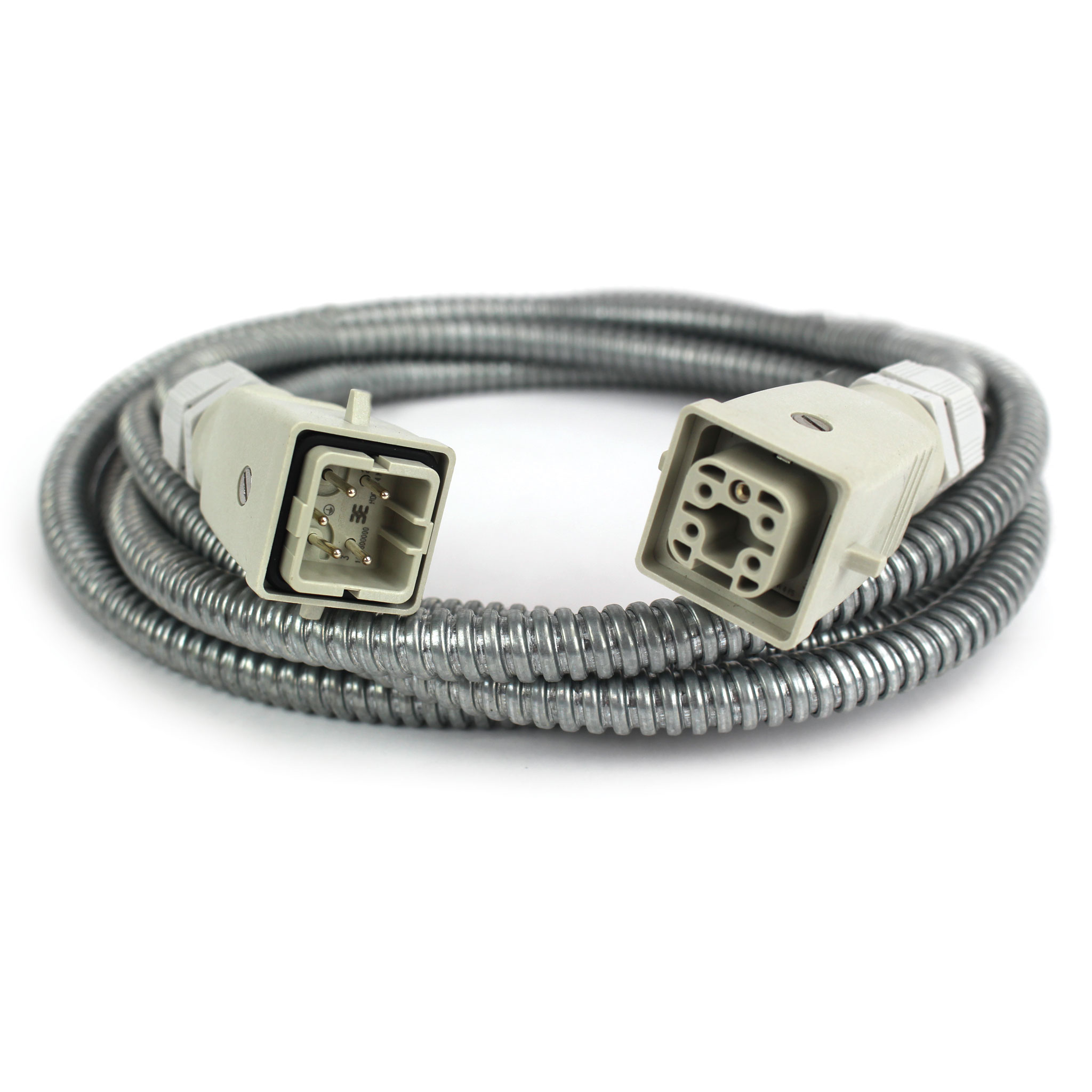 Combination Heater & T/C Cable Assembly - Image 1