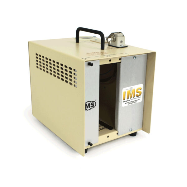 1 Zone, Temp Control Housing, 10 Amp,