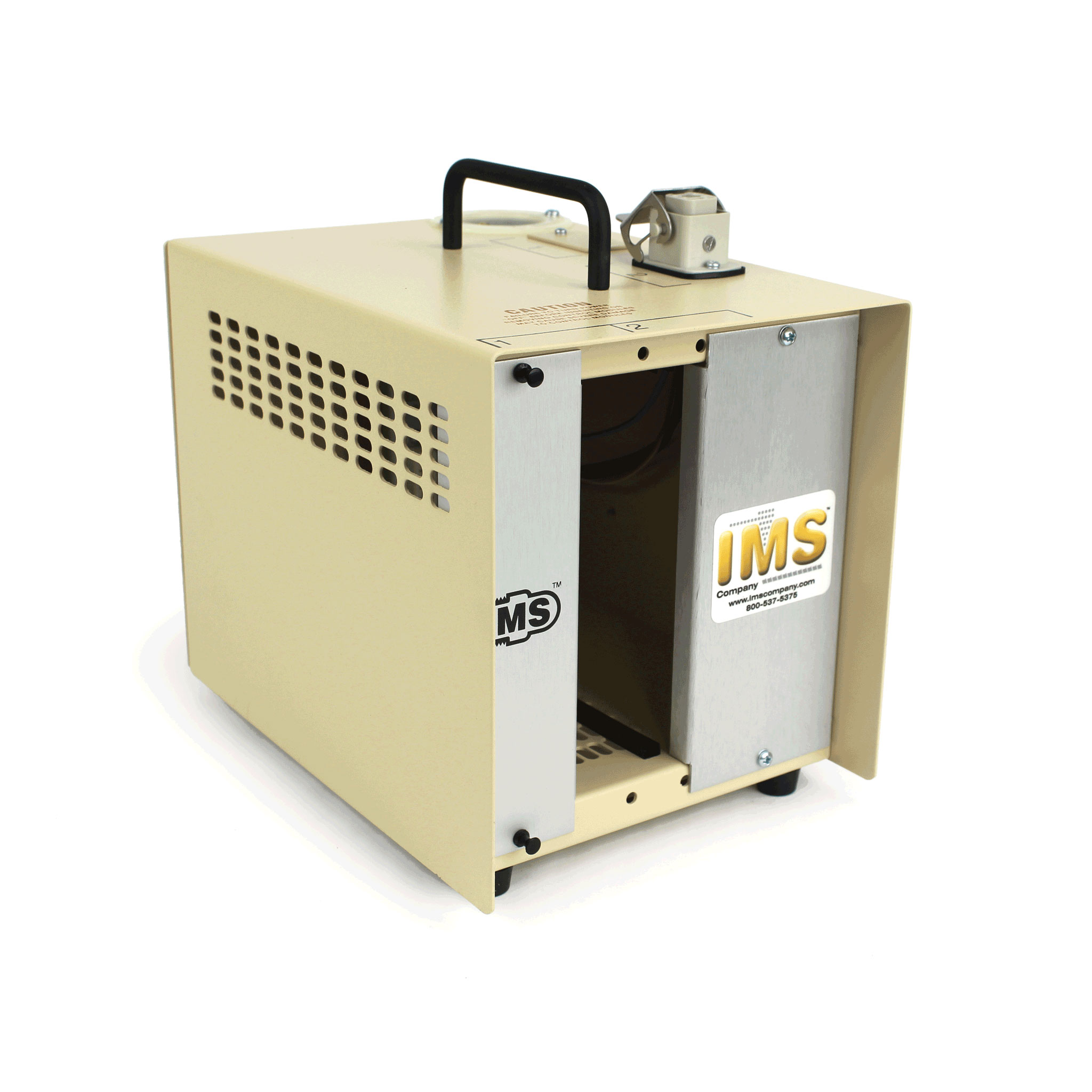 1 Zone, Temp Control Housing, 10 Amp, - Image 2