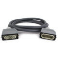 Mold Power Cable, 10 ft, 15 Amp, 8 Zone