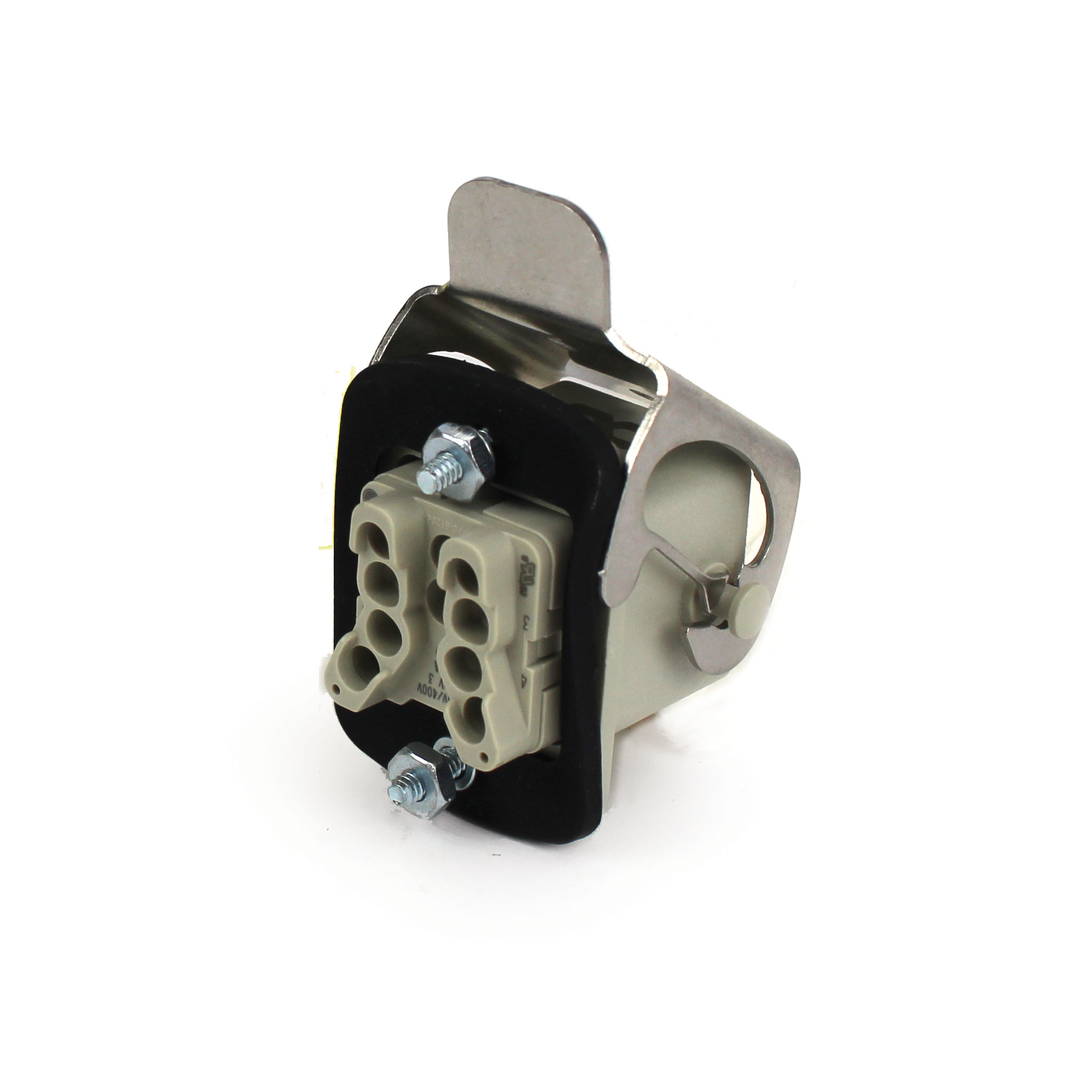 Mountable Main Frame Connector withGasket - Image 2