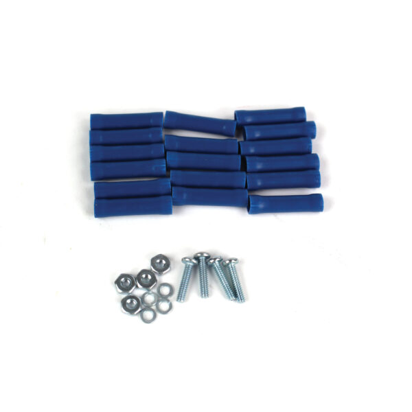 Male Mold Heater Connector with Pigtails