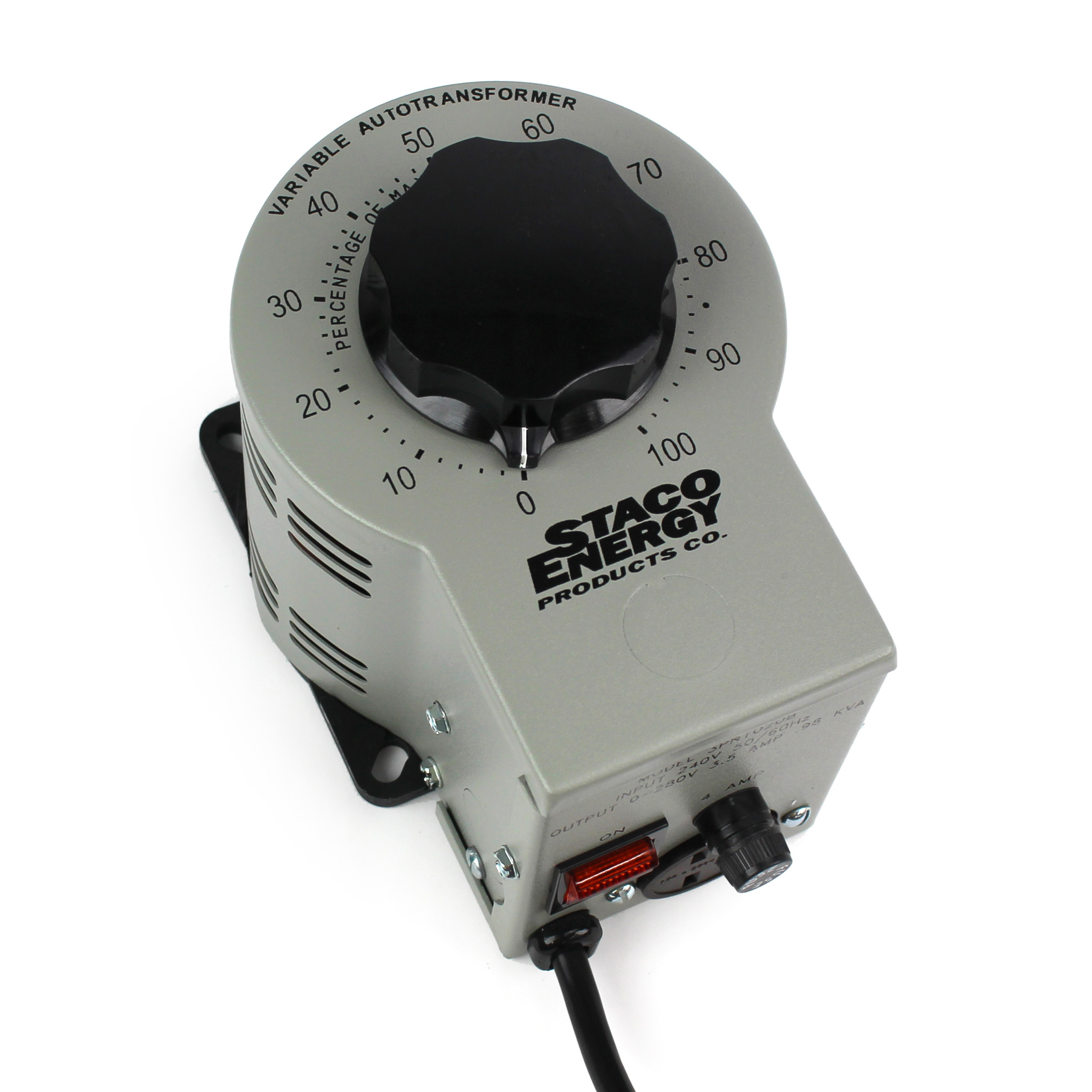3.5 Amp Voltage Controller, 240 Volt Input - Image 1