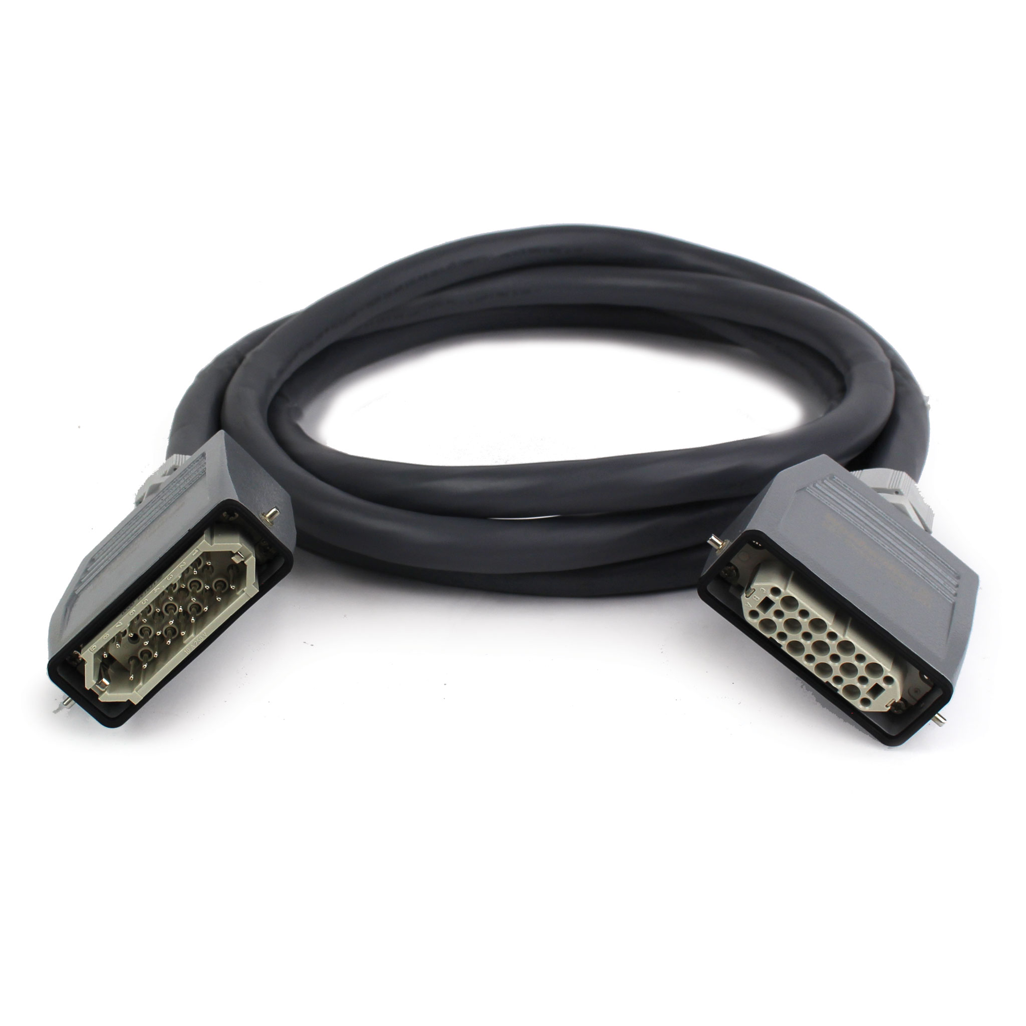 Heater Cable/Connector Assembly, 10 ft - Image 1