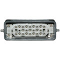 Heater Cable/Connector Assembly, 10 ft