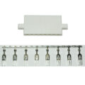 Edge Connector with 8 Contacts