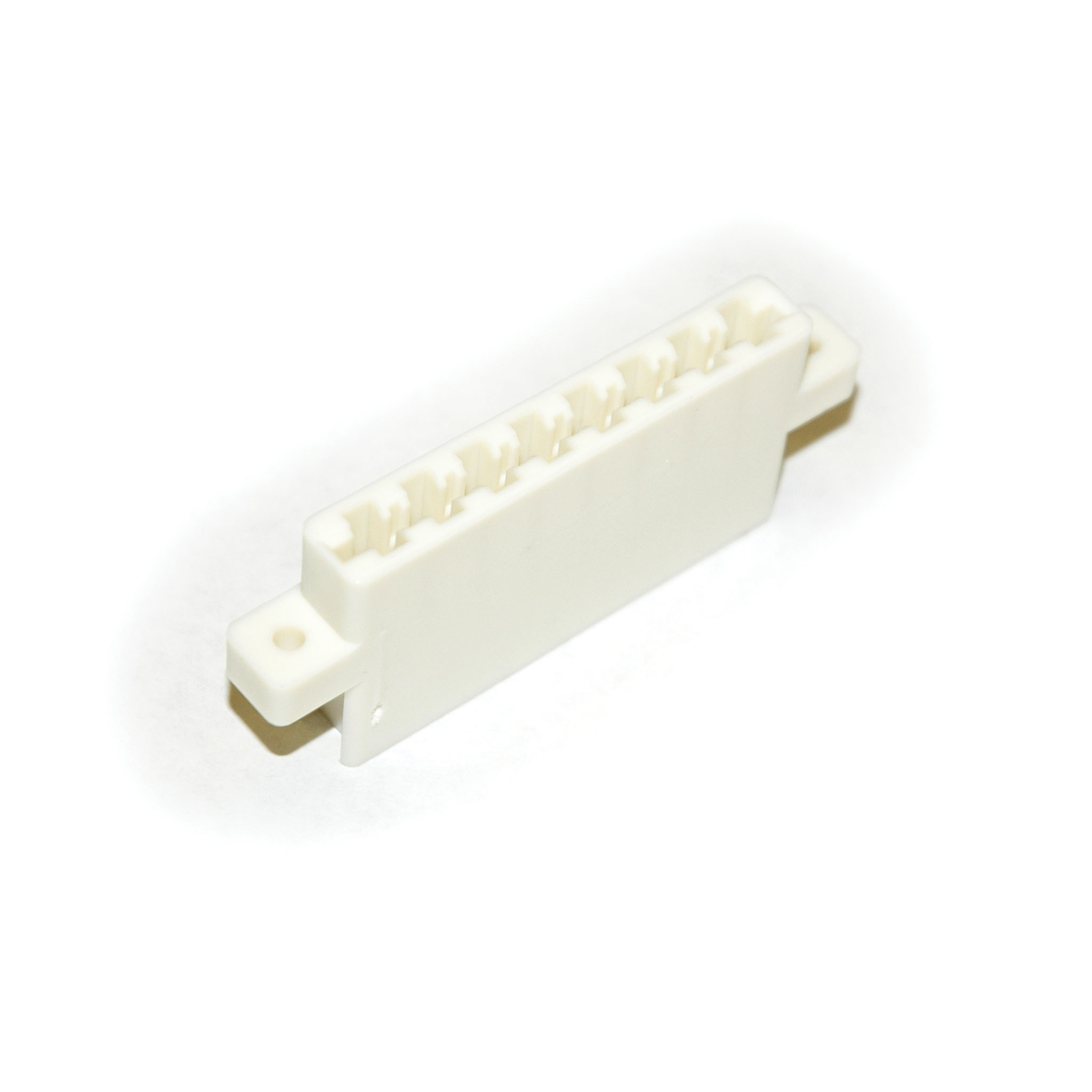 Edge Connector with 8 Contacts - Image 3