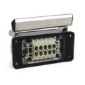 Male Mold Thermocouple Connector
