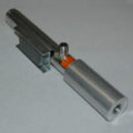 Cold Gun System- Single Point Complete Kit with Filter Separator.