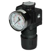 Regulator