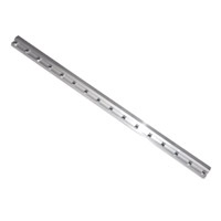 Air Knife Blowoff, 30" air flow