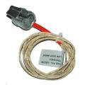 Heater Band, 3/4″ Inside Diameter x 1″ Wide, Mica, 240 Volt, 75 Watt