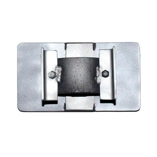 Hydraulic Tank Magnet for Fine Metal