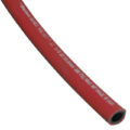 Hose, Water/Air, 5/8″ Inside Diameter, 300 psi, Red, 1.06″ Outside Diameter
