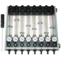 Water Flow Regulator, 8 Zone
