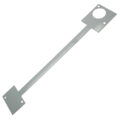 Central Spacer for Flow Regulators.