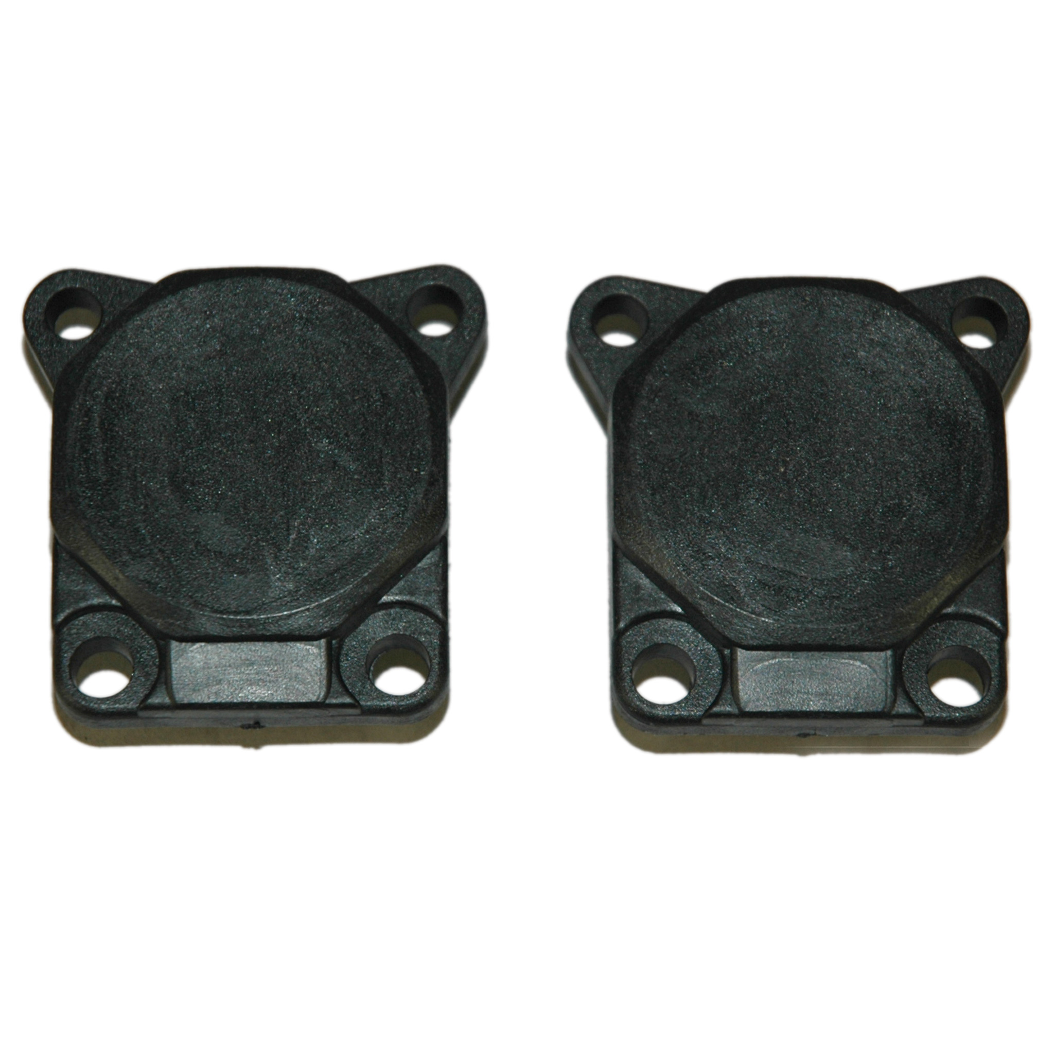 Manifold Plug Assembly for Flow Regulators. - Image 2