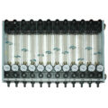 Water Flow Regulator, 12 Zone