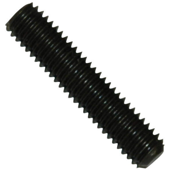 Tie Rod Connection for Flow Regulators.