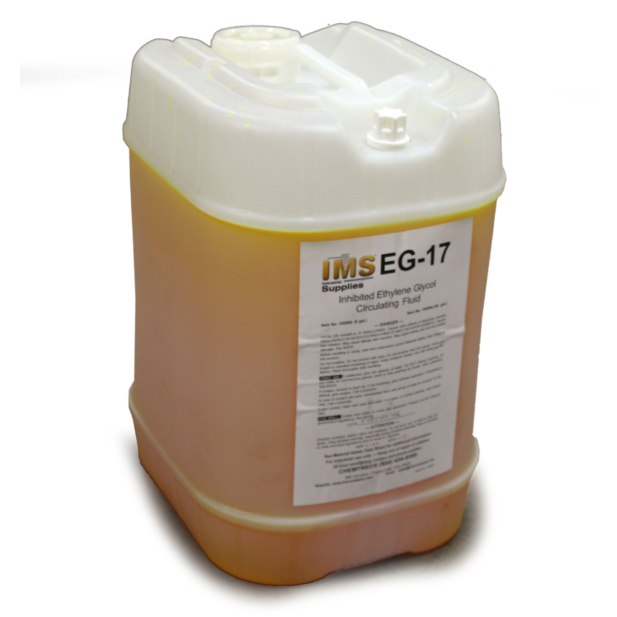 Ethylene Glycol, EG-17, Fully Inhibited, 5G - Image 1