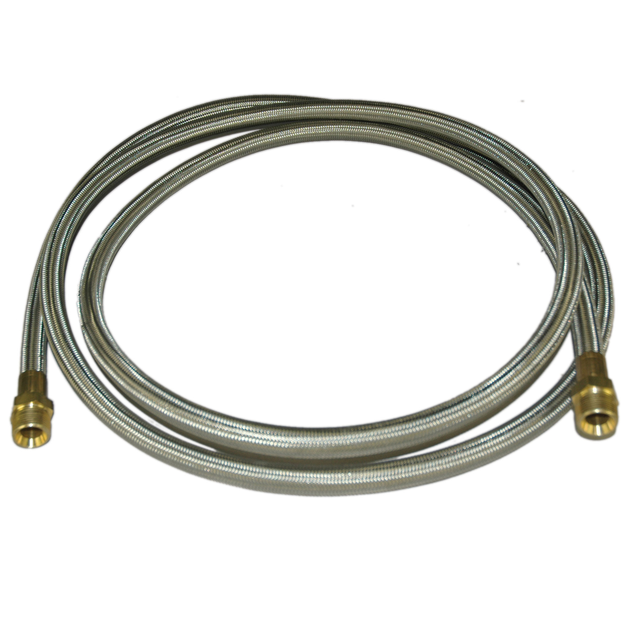 Hose, High Heat Resistant, PTFE, 12